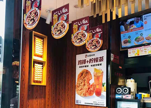 如何開好一家餛飩店?這5大方面值得關(guān)注！