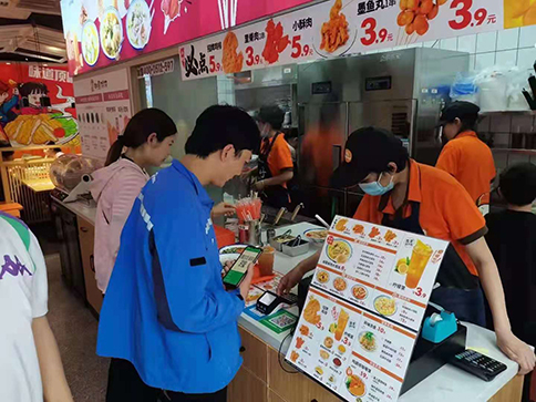 開一家餛飩店需要注意哪些問題？