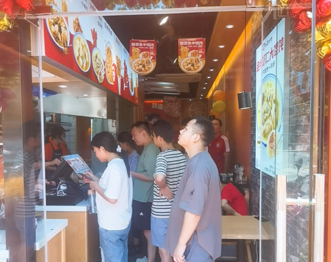 開一家餛飩店如何快速盈利