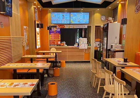 如何輕松開餛飩店?這幾點需留心！