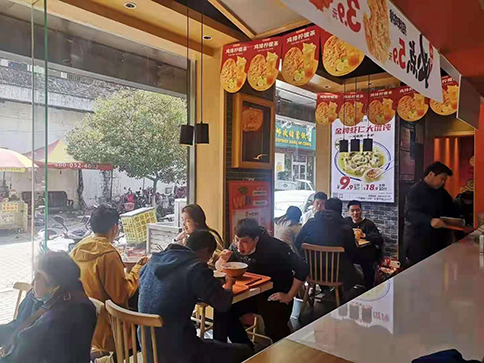 如何開餛飩店？大致要這七大步驟！