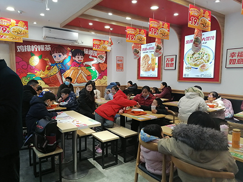 開如意餛飩加盟店掙錢嗎？掌握開店技巧，掙錢超簡(jiǎn)單！