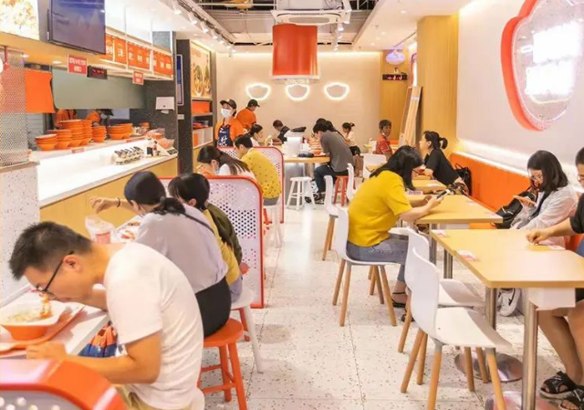 開一家餛飩店選址定位，你得注意的五大細(xì)節(jié)點！