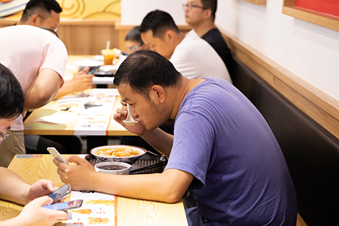 如意餛飩眾多加盟優(yōu)勢助力您成功創(chuàng)業(yè)！