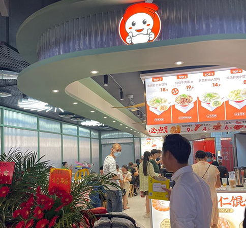 開餛飩店怎么吸引顧客？想做好不難！