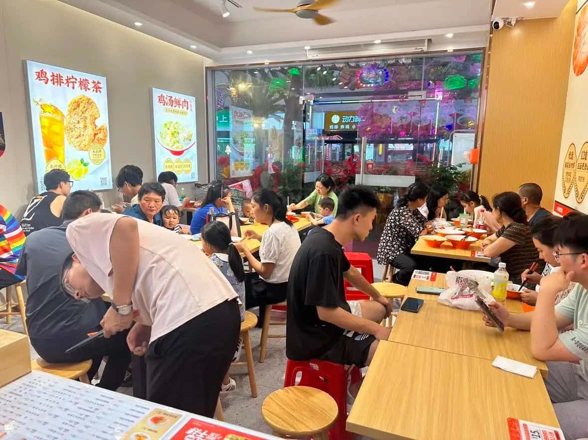 創(chuàng)業(yè)開店，有什么管用的建議？