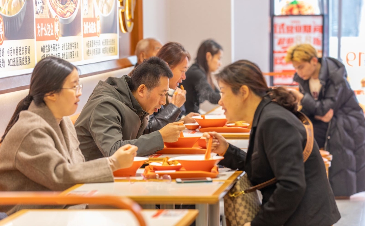 加盟如意?餛飩，為什么值得一試？