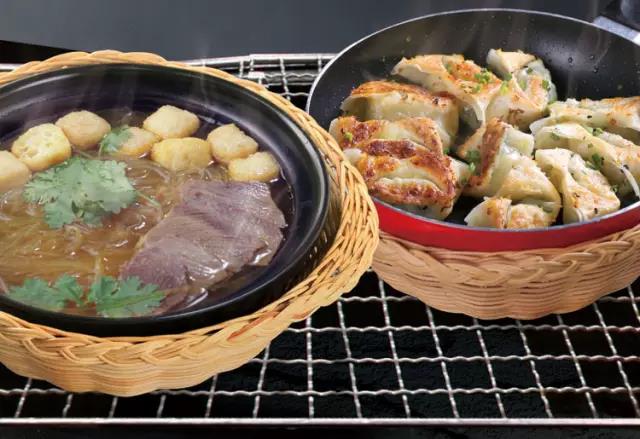 大餛飩小課堂：煎餛飩是怎樣煉成的？