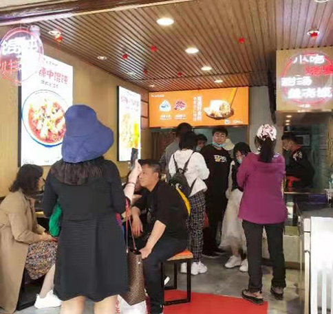 開餛飩店需要準備什么？這四大方面值得關(guān)注!