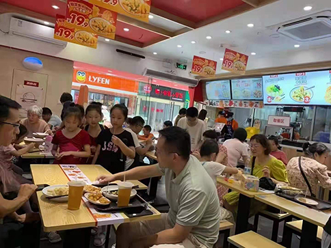 經(jīng)驗(yàn)：加盟餛飩店大致的流程！