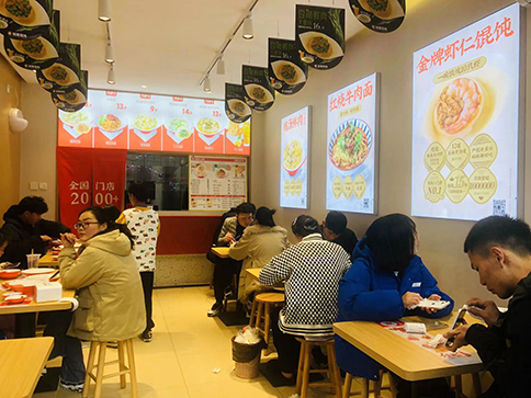 餐飲店選址12大黃金原則，教你如何正確的給餐飲店選址！