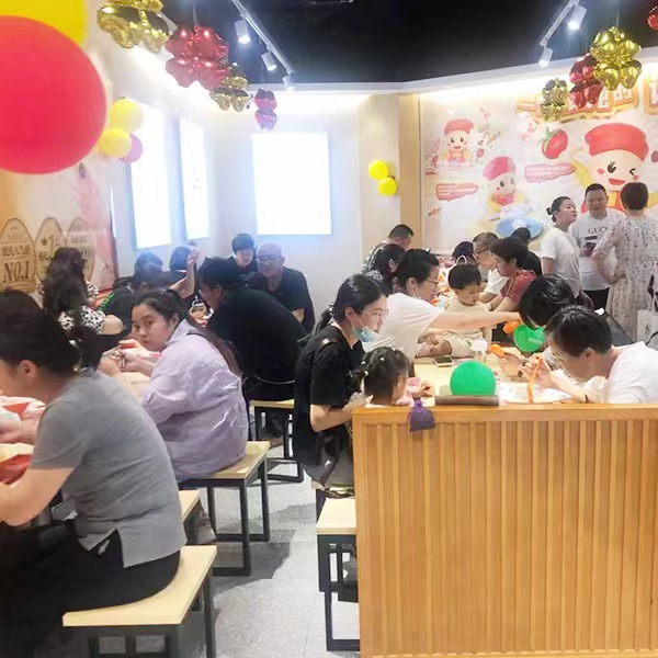 如意餛飩加盟商日記|是什么讓他加盟2個(gè)月就準(zhǔn)備開二店？