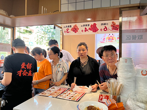 商洛開(kāi)餛飩店加盟連鎖什么品牌好?